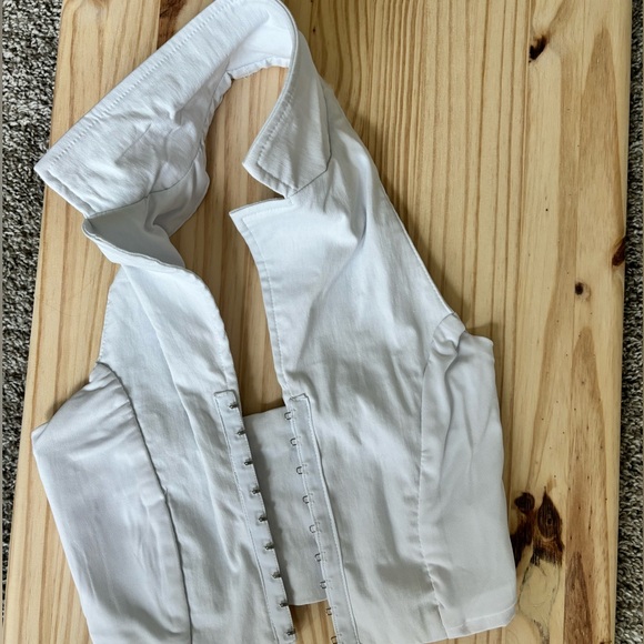 Alix Earle Top - Picture 1 of 2